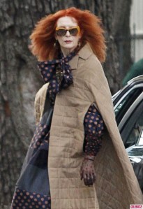 ruthfisherasviviennewestwood