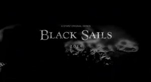Black Sails