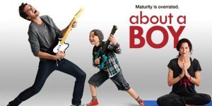 About A Boy